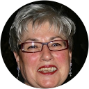 Antoinette Veenhuis profielfoto